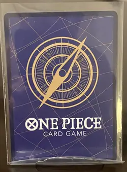 Kuzan OP02-096 SR Japanese One Piece Card Game Paramount War OPTCG CCG US Seller - Image 4