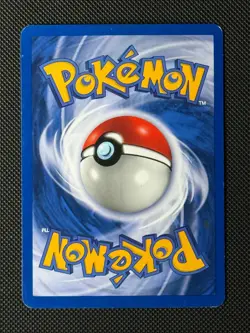 Pokemon Cards Meganium 10/111 Neo Genesis Holo Rare MP - Image 2