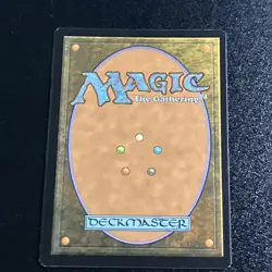 dark ritual mtg foil M25 - Image 2