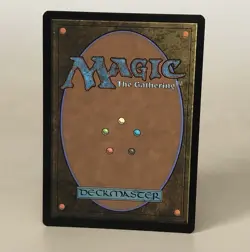 MTG Neheb, the Eternal - Borderless Foil - CMM NM - Image 2