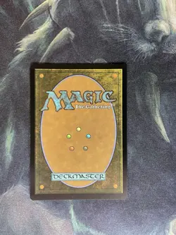 [Mint/Near-Mint] The Great Henge (Etched Foil) - Commander Masters 0562 EN M - Image 2