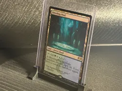 Breeding Pool Ravnica Allegiance Regular GOOD Quallity - Image 5