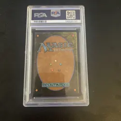 MTG Secret Lair Night’s Whisper Non Foil SpongeBob SquarePants Psa 9 - Image 3