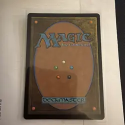 Dol Amroth - Minamo, School at Water's Edge Lord of the Rings Foil 0369 - Image 2