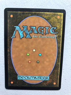 Mtg Carte Magic Future Sight Delay Retard French LP/MP (A) - Image 2