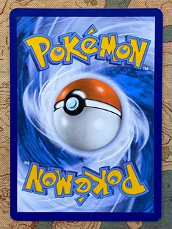 Pokemon Card TCG - Bruxish 200/191 Illustration Rare Surging Sparks Near Mint - Image 3
