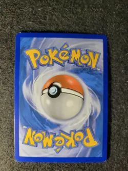 Pokemon - Generations - Water Energy 77/83 Reverse Holo - Image 2