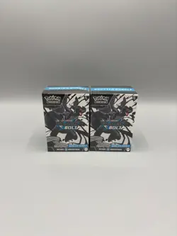 Pokemon TCG Black Bolt Booster Bundle x2 | Brand New & Sealed | Fast Shipping - Image 1