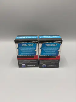 Pokemon TCG Black Bolt Booster Bundle x2 | Brand New & Sealed | Fast Shipping - Image 3