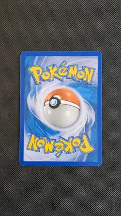 Pokemon - Dragon Vault - Fraxure Holo 14/20 - Image 2
