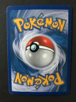 Victini 14/101 BW Noble Victories B&W RARE HOLO Shiny Pokemon Card LP - Image 2