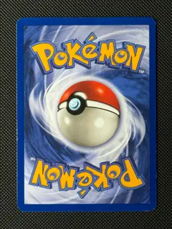 Pokemon Cards Chansey 3/102 Holo Base Set Rare LP - Image 2