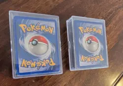 Vintage Pokemon WOTC Neo Series NM Bulk Lot Genesis Discovery Revelation - Image 2