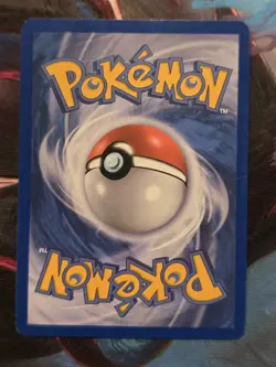 Pidgeot 30/95 HGSS Call of Legends Rare Pokemon Card - Image 3