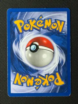 Pokemon Cards Bellossom 3/111 Neo Genesis Holo Rare MP - Image 2