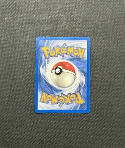 Victreebel Holo 14/64 Jungle Set Rare Pokemon Card Vintage 1999 - Image 2