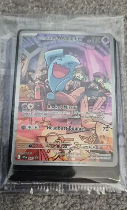 POKEMON TCG 9 SEALED PROMO CARDS LOT OF 9. - Image 5