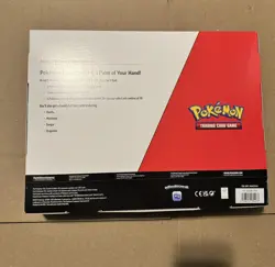 POKEMON TCG SCARLET & VIOLET 151 4 PACK MINI TINS FACTORY SEALED SAMS CLUB BOX E - Image 2
