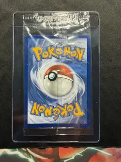 Pokemon - Greninja Gold Star SWSH144 Promo Card Holo SEALED - Image 2