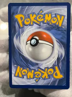 Pokemon TCG Blastoise ex 200/165 S&V 151 Special Illustration Rare Holo NM - Image 5