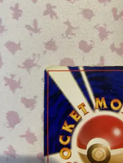 Blaine's Arcanine No.059 Gym Heroes Challenge Holo Japanese Pokemon Vintage MP - Image 3