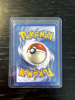 Pokemon TCG Torterra LV.X DP09 Black Star Promo Holo 2007 LP - Image 2