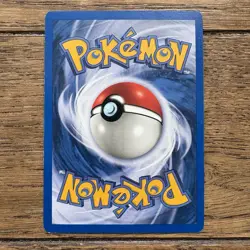 Ho-Oh Neo Revelation Card 18/64 Unlimited Rare Pokemon TCG - Image 2
