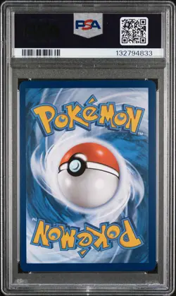 PSA 10 Lucario VSTAR #291 Pokemon SWSH Black Star Promo English 2023 - Image 2