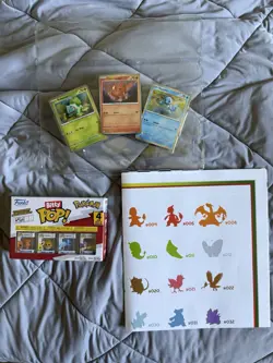 Pokemon Scarlet And Violet 151 Poster Collection Promos & Poster *(No packs)* - Image 1