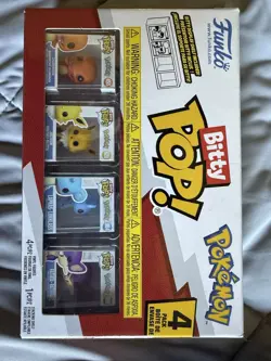 Pokemon Scarlet And Violet 151 Poster Collection Promos & Poster *(No packs)* - Image 2