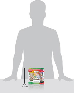 Pokemon TCG - First Partner Illustration Collection: Series 1 Presale 03/27 - Image 5