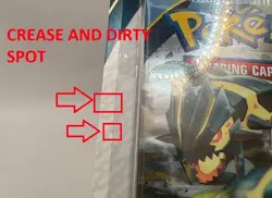 (402903) Pokemon XY Ancient Origins Booster 3-Pack Blister - Factory Sealed - Image 4