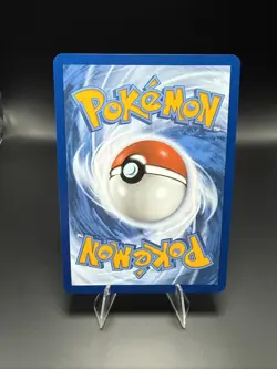 Pokemon Castform Sunny Form 195/191 Sv08: Surging Sparks Holo C - Image 4