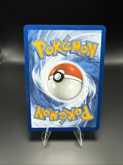 Pokemon Castform Sunny Form 195/191 Sv08: Surging Sparks Holo C - Image 5