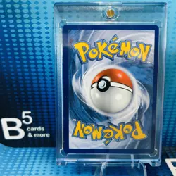 TCG Pokemon Charizard V SWSH260 Sword & Shield Promo Black Star Promo Holo NM - Image 2