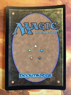 MTG Foil Borderless Sokka's Charge Avatar: The Last Airbender: Eternal-Legal NM! - Image 2