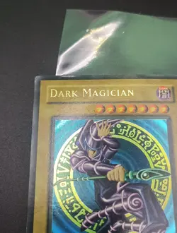 DARK MAGICIAN SDY 006 YuGiOh - Image 3