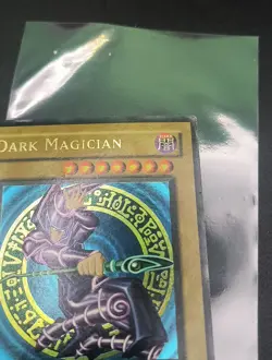 DARK MAGICIAN SDY 006 YuGiOh - Image 4