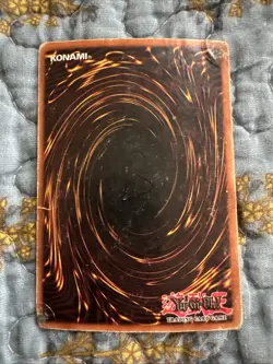 Dark Magician Kazuki Takahashi SDY-006 -1996 Ultra Rare - Image 3