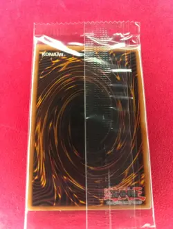 Yugioh! Yu-Gi-Oh TCG Burst Protocol Token TKN5-EN037 YUGI DARK MAGICIAN / GIRL - Image 2