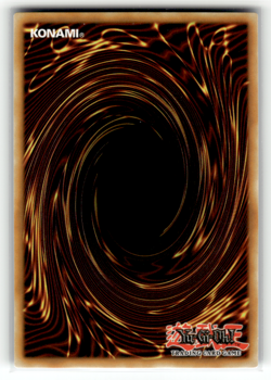 Yugioh Underworld Goddess of The Closed World MP22 Prismatic Secret Rare - Image 2