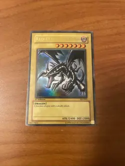 Yugioh SDJ Complete Set 1st Edition MP-NM #2 - Image 5