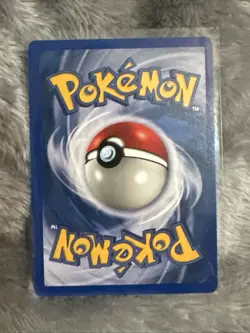 Pokemon TCG Light Wigglytuff Neo Destiny Uncommon Card 54/105 - Image 2