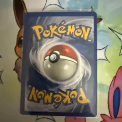 Pokemon TCG Light Wigglytuff Neo Destiny Uncommon Card 54/105 - Image 2