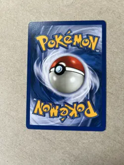 Pokemon TCG 2002 Neo Destiny Set: Light Wigglytuff 54/105 Uncommon Card - LP - Image 3