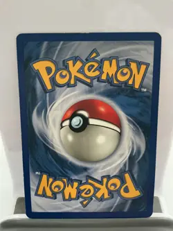 Pokemon TCG 2002 Neo Destiny Light Wigglytuff 54/105 Uncommon Card Non Holo - Image 2