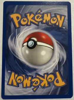 Light Wigglytuff 54/105 Neo Destiny 1st Edition Pokemon TCG Vintage Card WOTC NM - Image 3