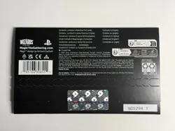 MTG Secret Lair Playstation Horizon: Into the Forbidden West FOIL Edition Sealed - Image 2