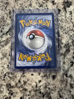 Pokemon TCG Ciphermaniac's Codebreaking #198/162 Full Art SV: Temporal Forces - Image 2