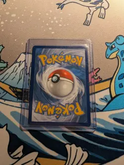 Ball Guy 065/072 Shining Fates Trainer Full Art Ultra Rare Holo Pokemon TCG MINT - Image 4